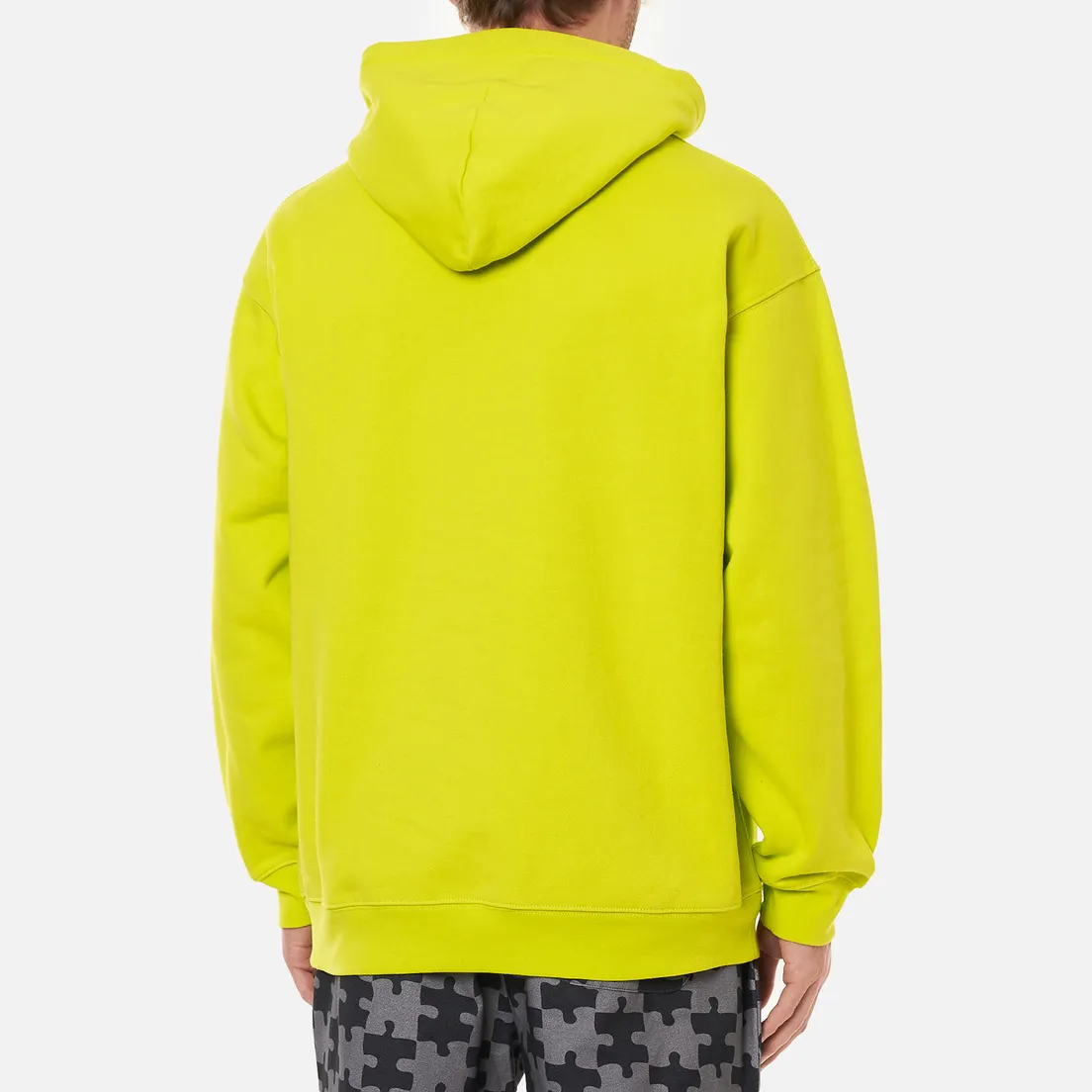 Dime Мужская толстовка Exo Hoodie