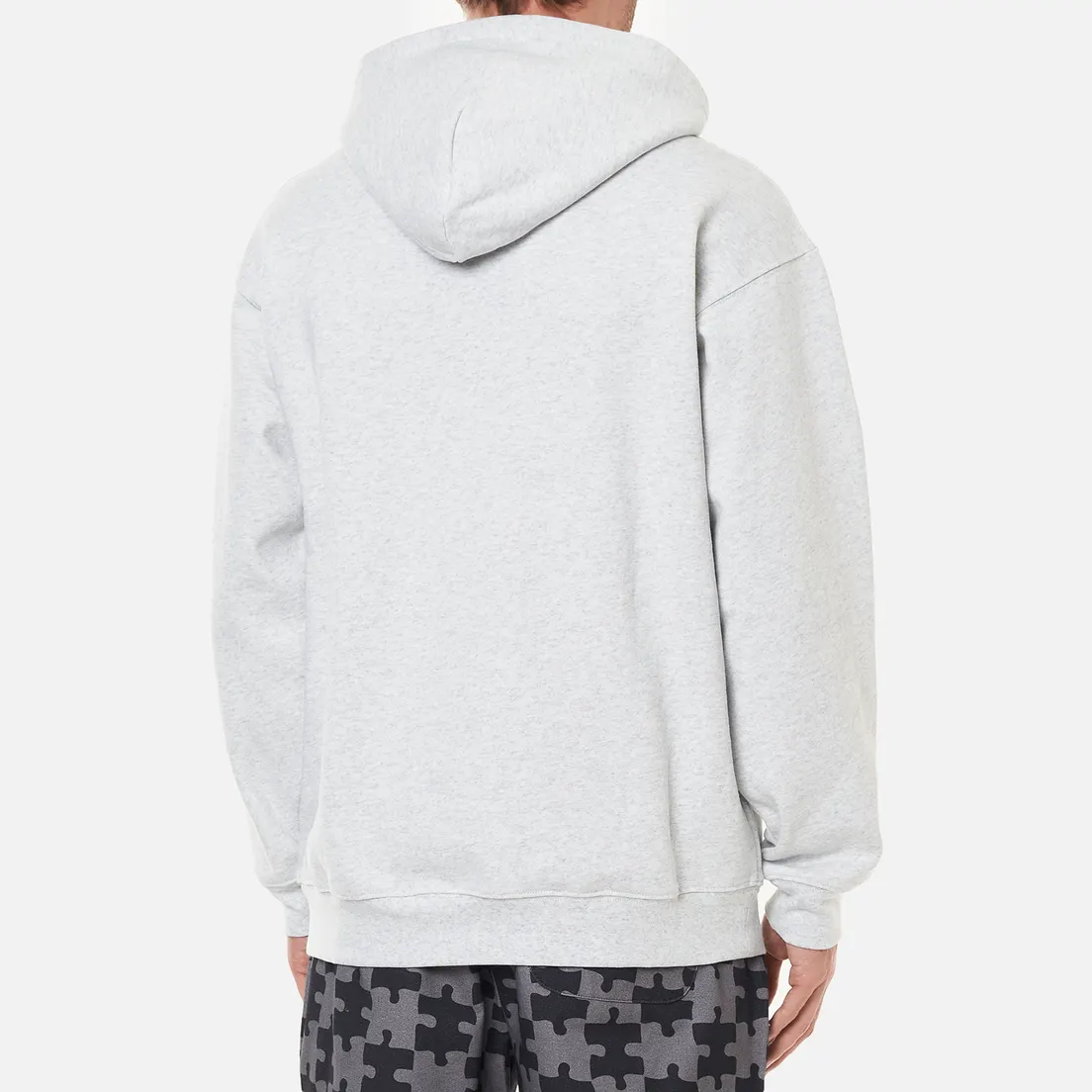 Dime Мужская толстовка Classic Train Hoodie