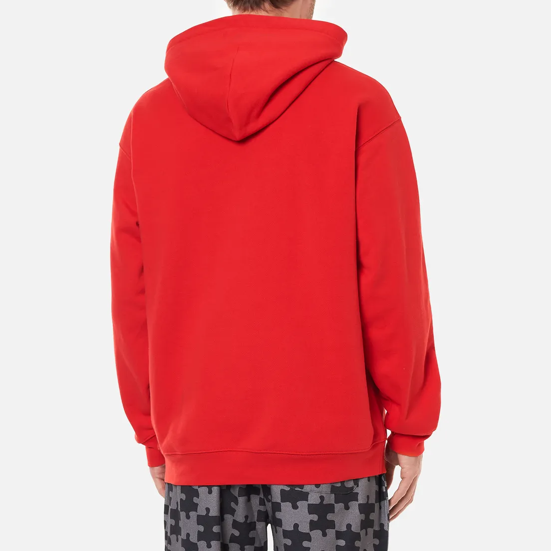 Dime Мужская толстовка Classic Train Hoodie