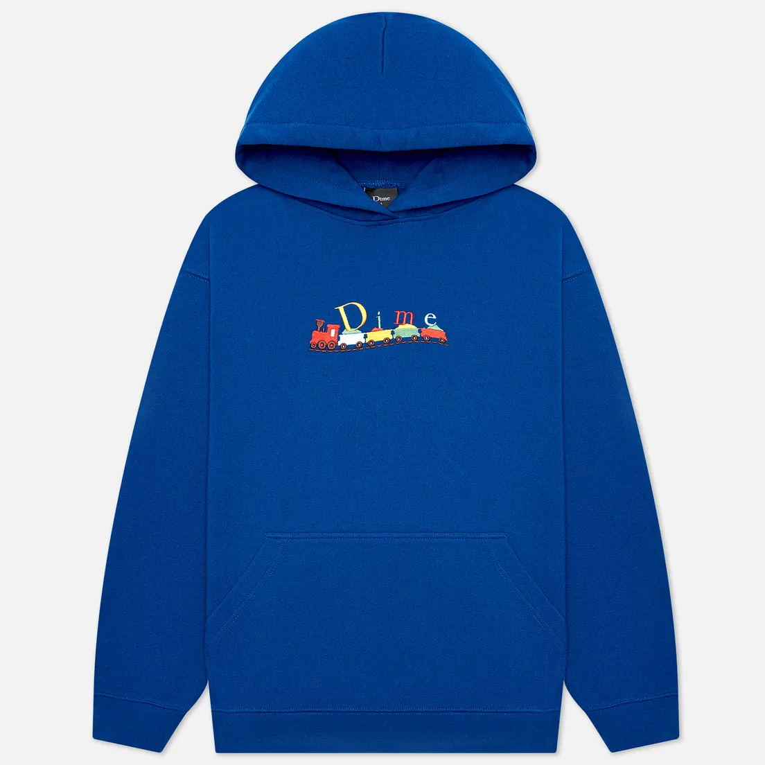 Dime Мужская толстовка Classic Train Hoodie