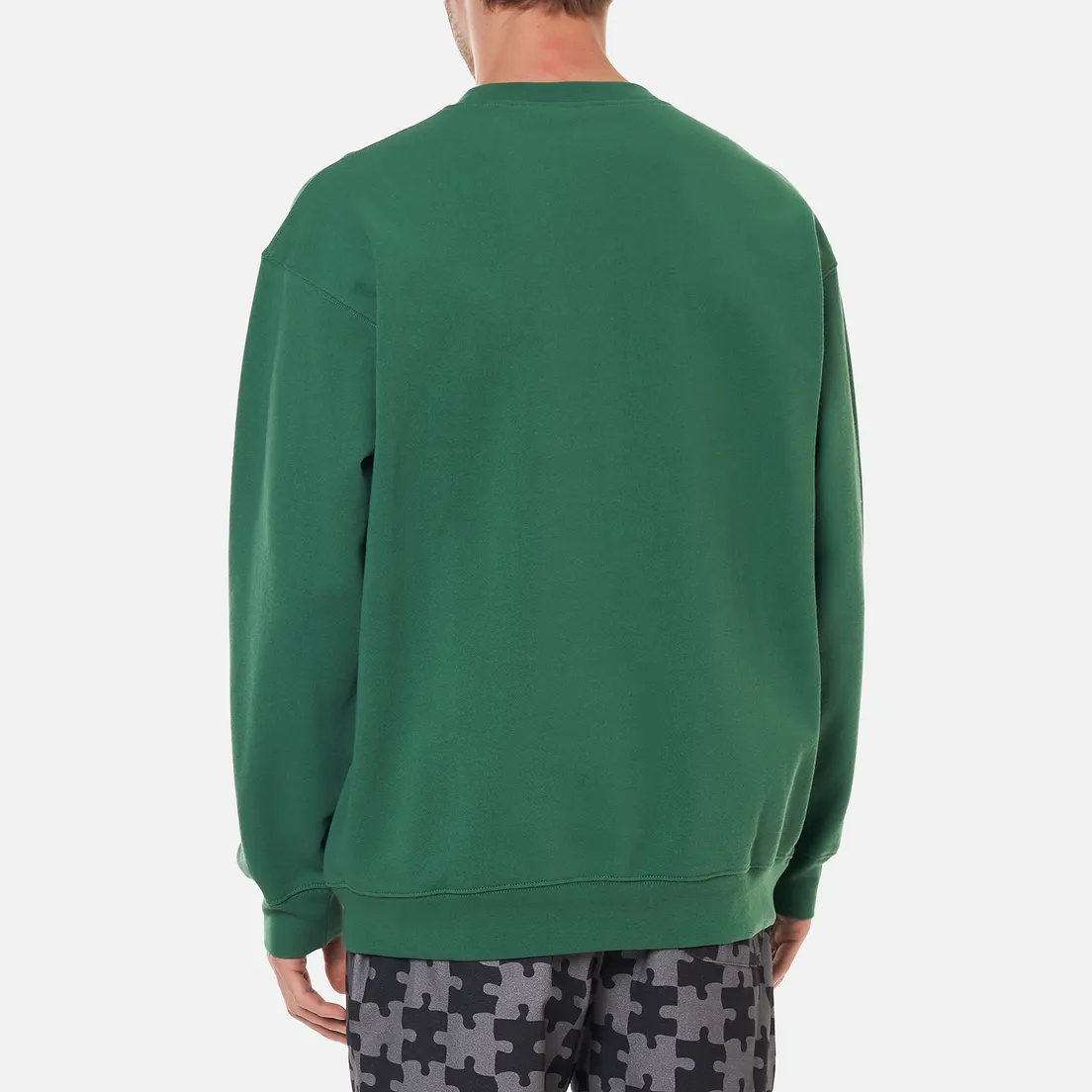 Dime Мужская толстовка Classic Crew Neck