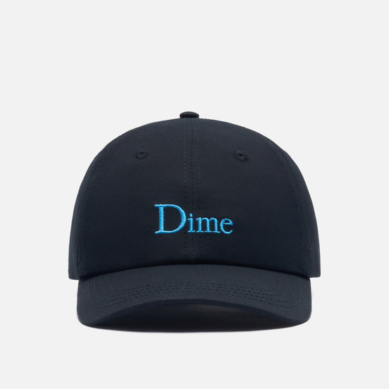 Кепка Dime Classic Black