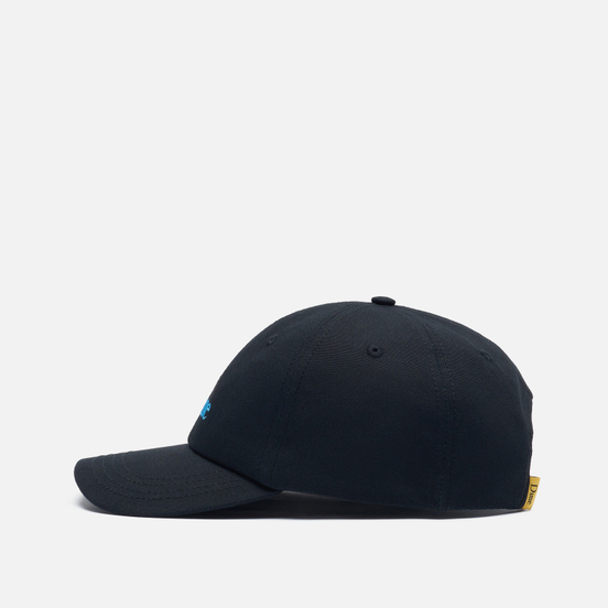 Кепка Dime Classic Black