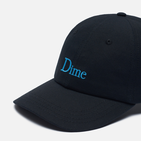 Кепка Dime Classic Black