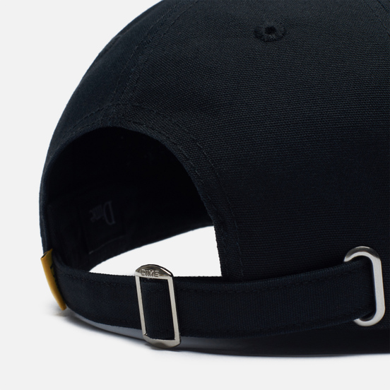 Кепка Dime Classic Black