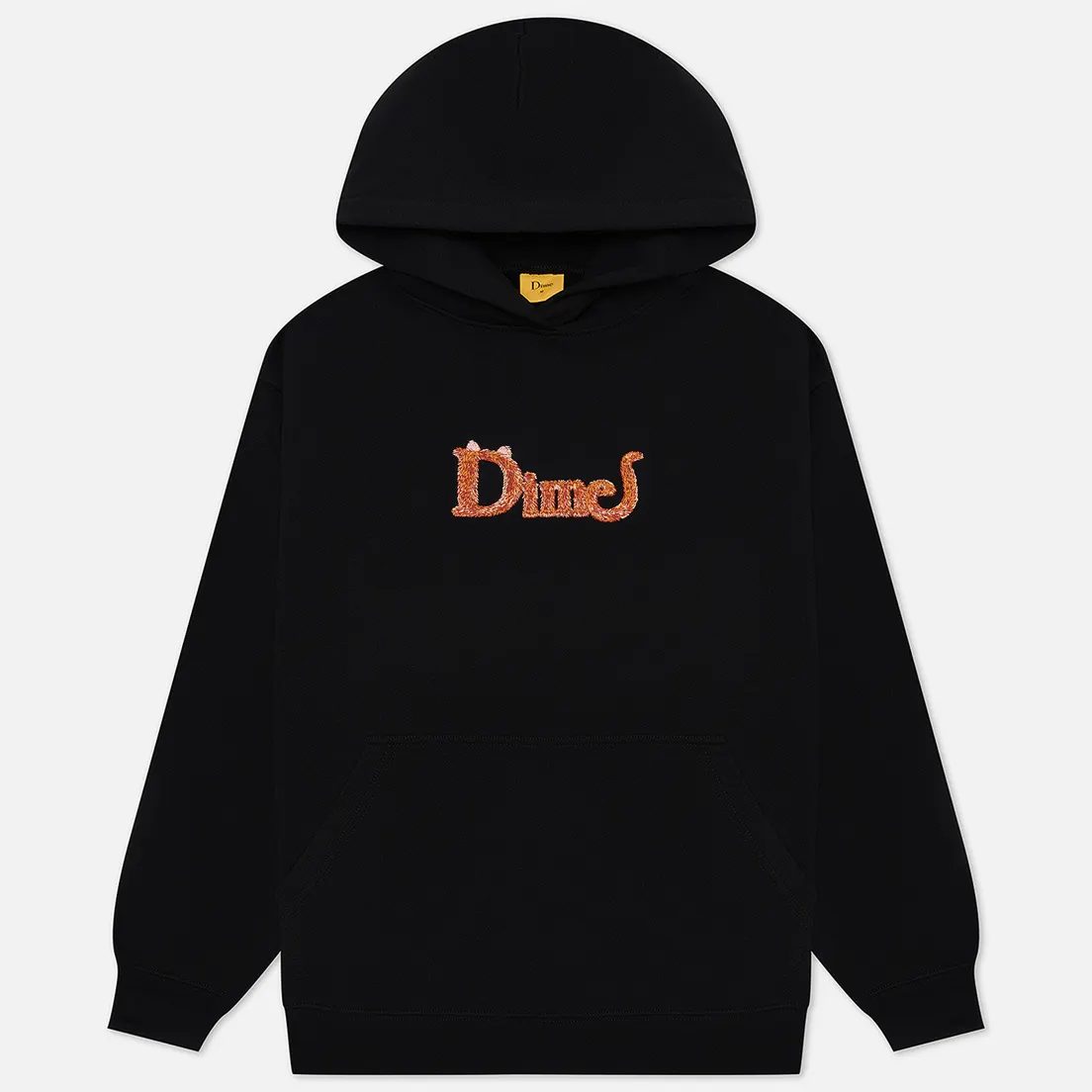 Dime Мужская толстовка Dime Classic Cat Hoodie