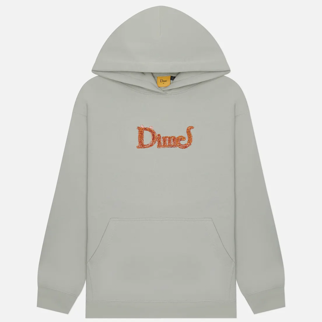 Dime Мужская толстовка Dime Classic Cat Hoodie