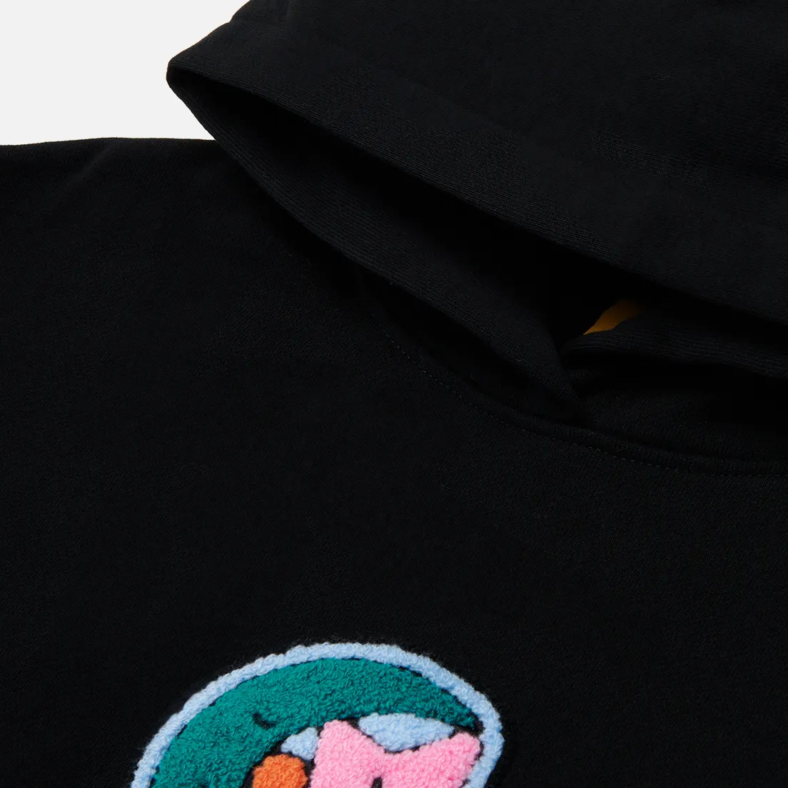Dime Мужская толстовка Nightlight Chenille Hoodie