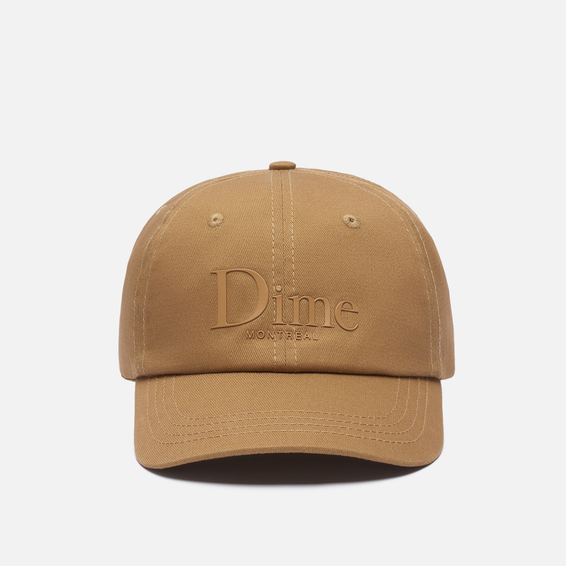 Dime Кепка Dime Classic Silicone Logo