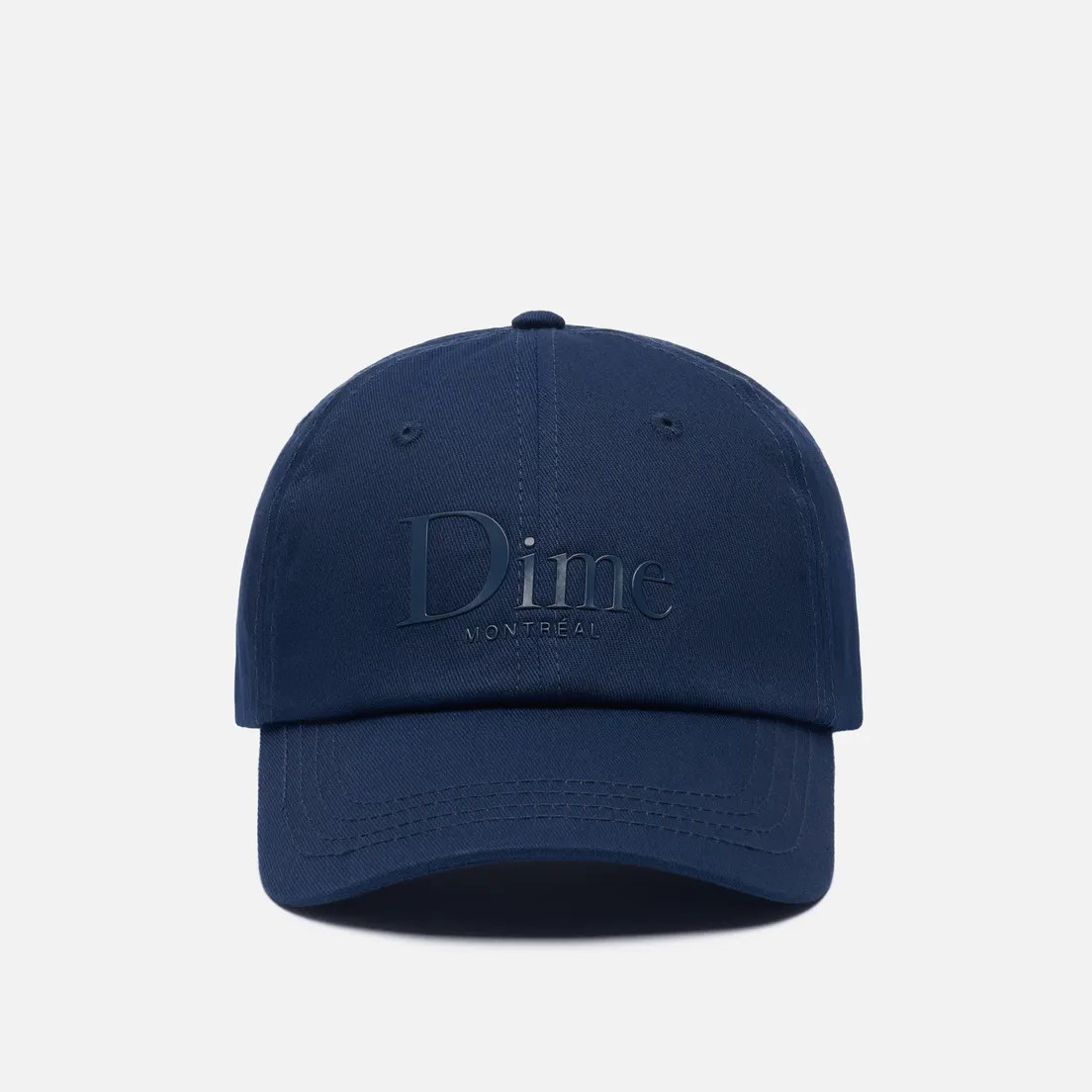 Dime Кепка Dime Classic Silicone Logo