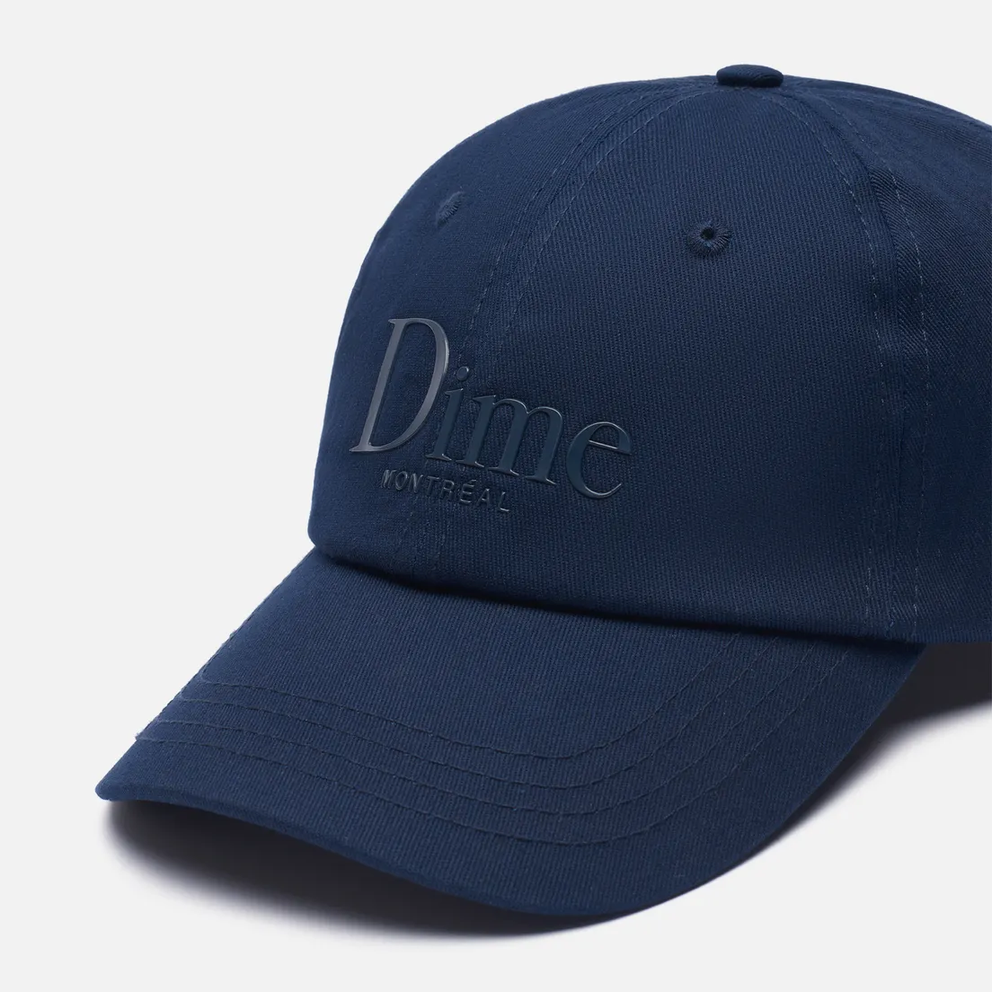 Dime Кепка Dime Classic Silicone Logo
