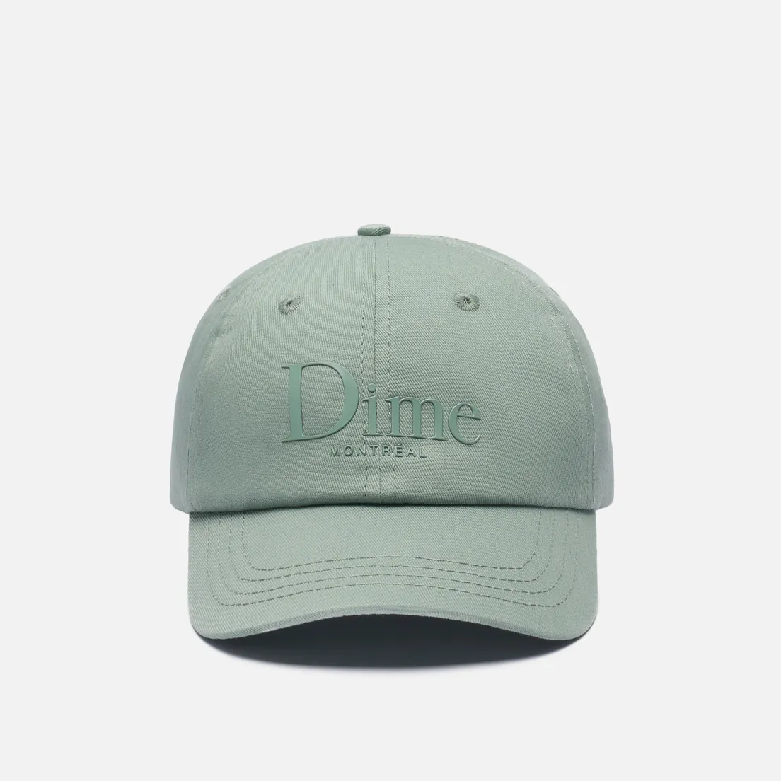 Dime Кепка Dime Classic Silicone Logo