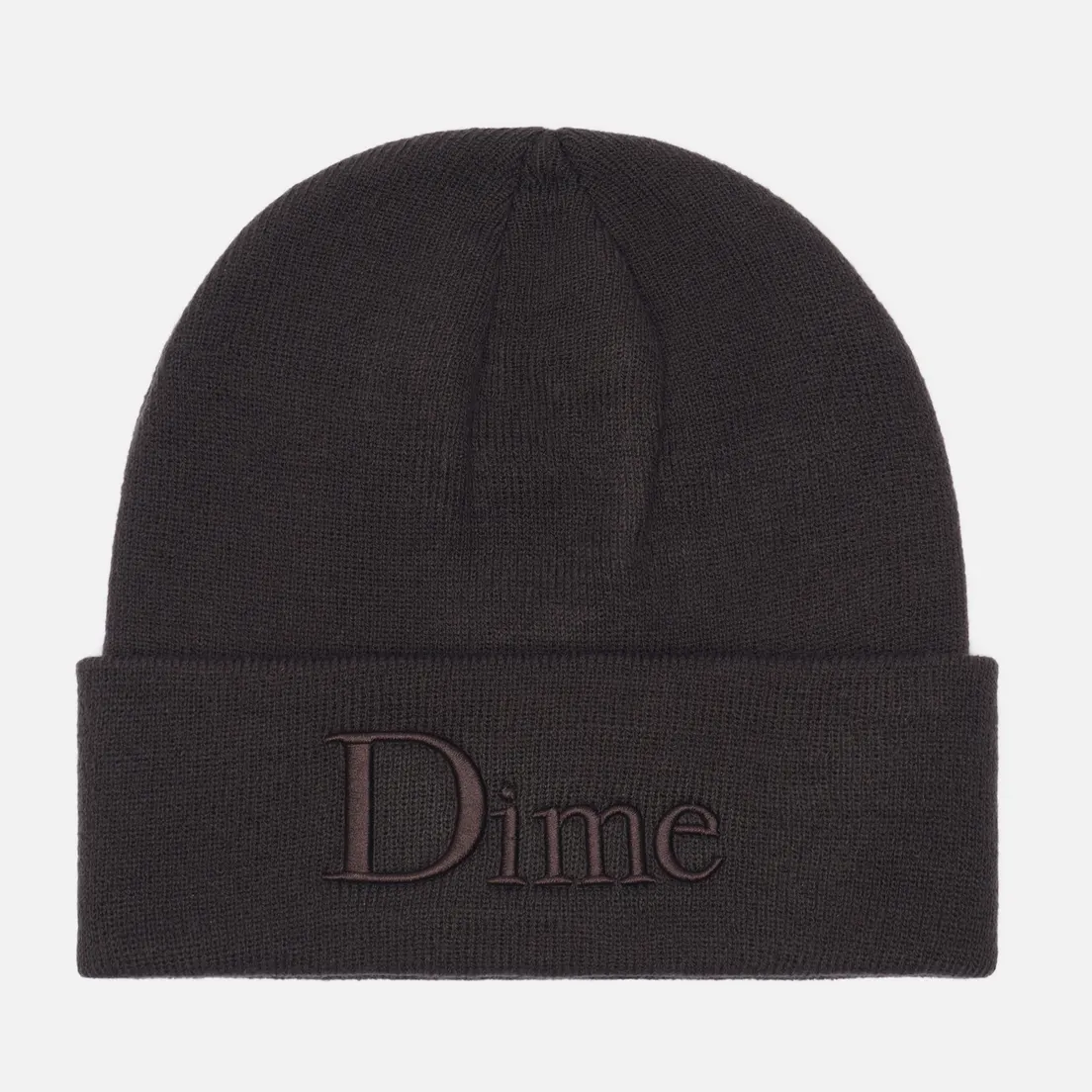 Dime Шапка Dime Classic 3D Logo