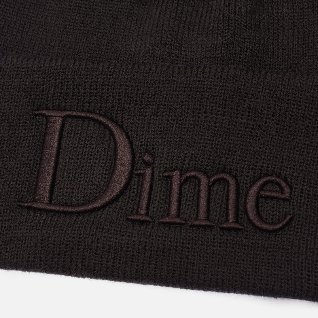 Dime Шапка Dime Classic 3D Logo