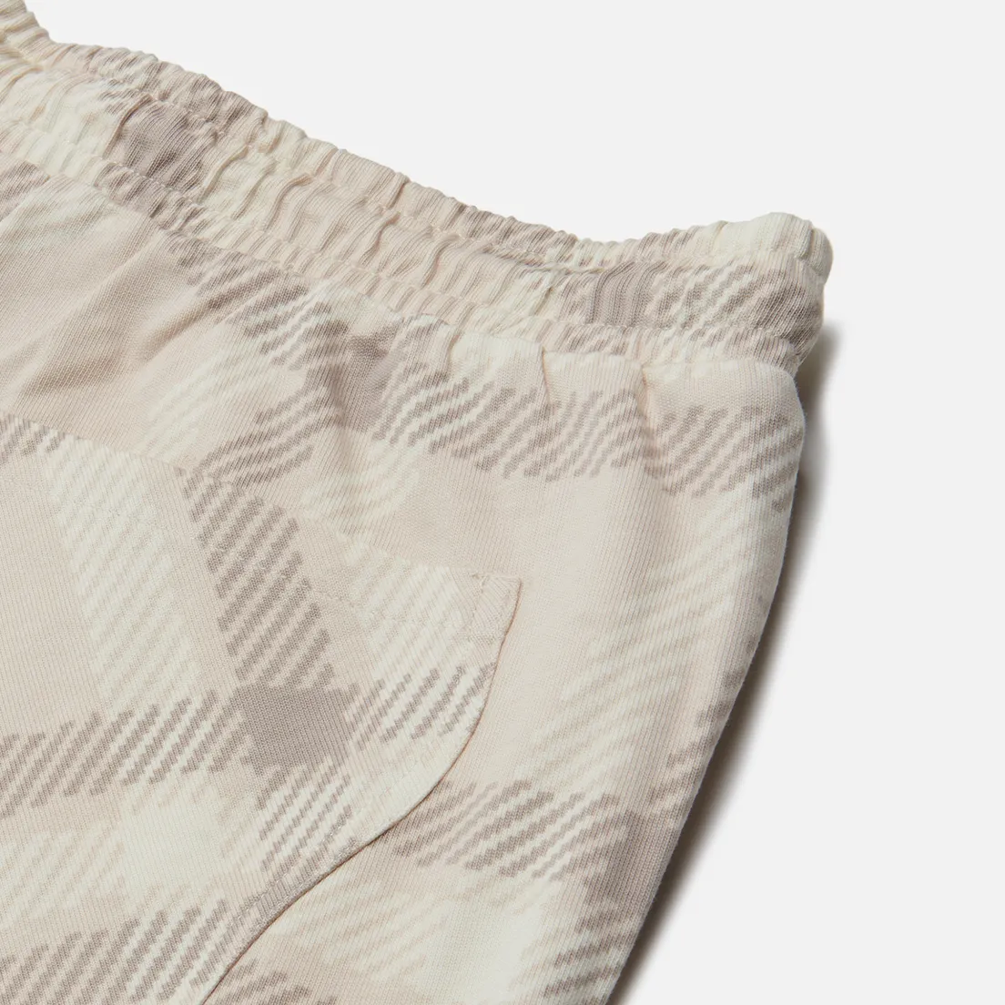 Dime Мужские шорты Plaid
