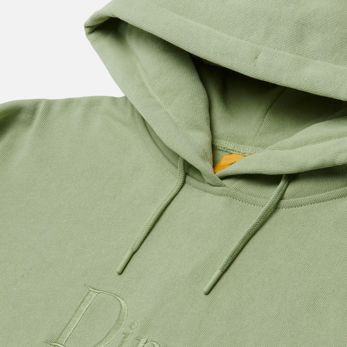 Dime Мужская толстовка Landscape Hoodie