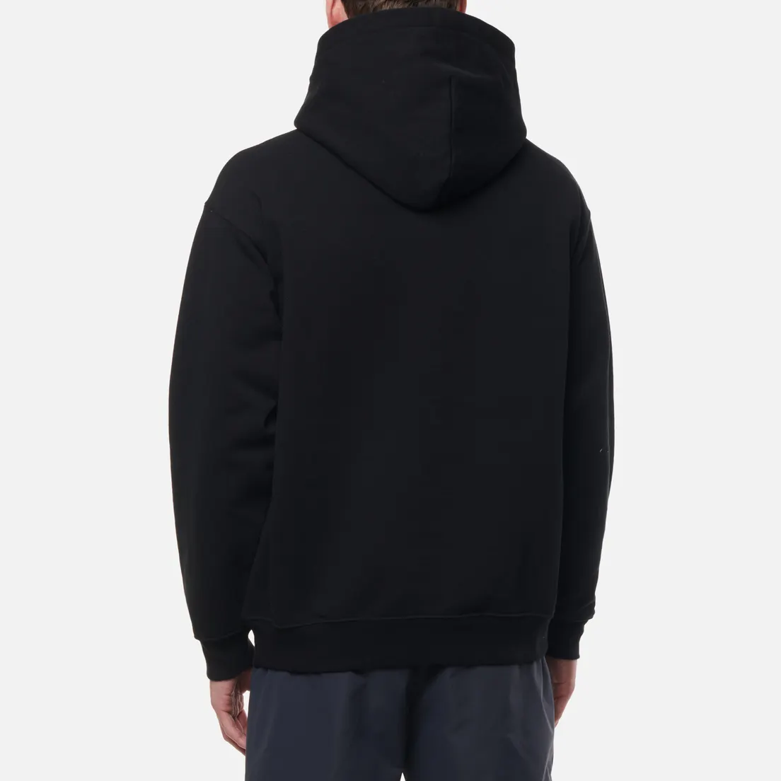 Dime Мужская толстовка Firewall Hoodie