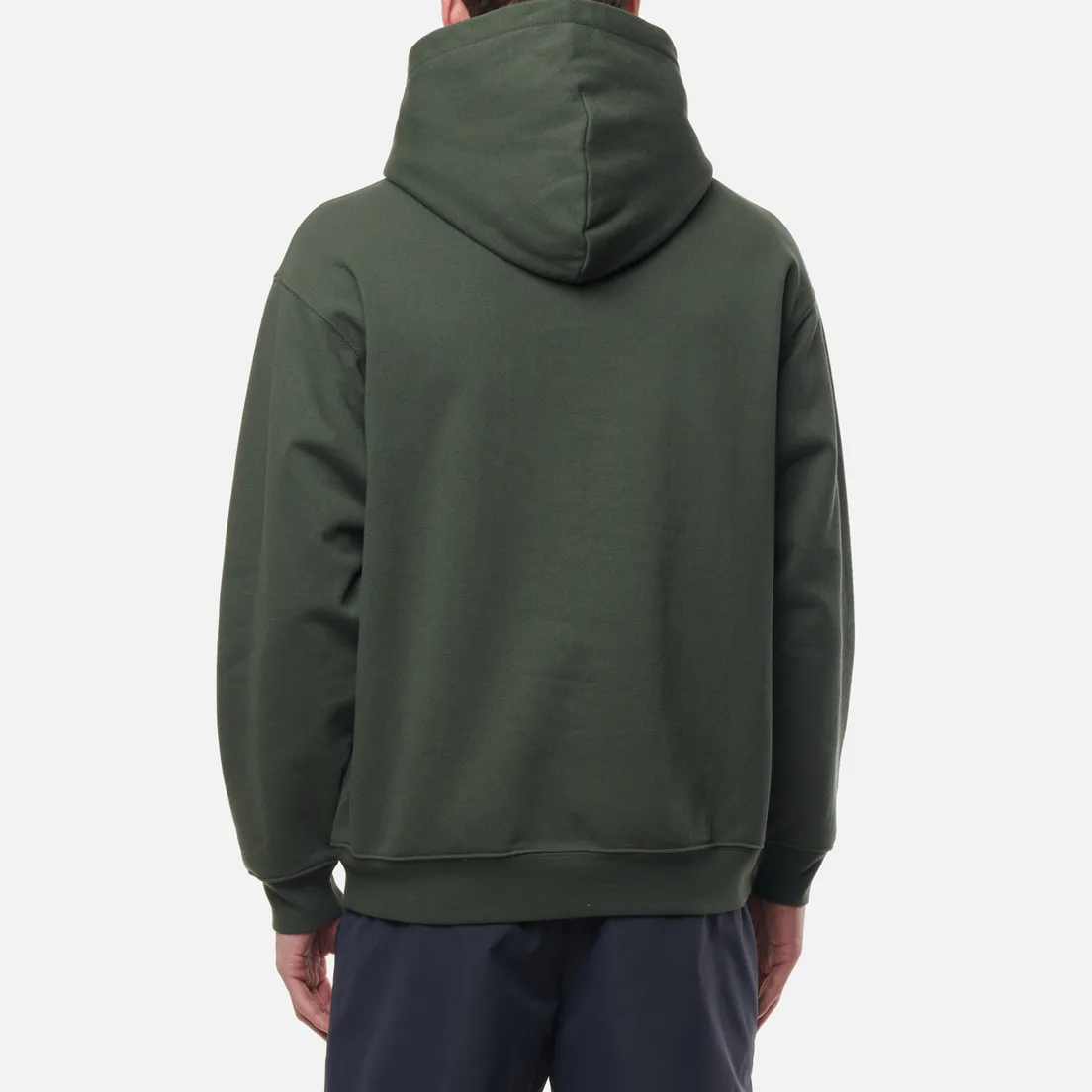 Dime Мужская толстовка Firewall Hoodie