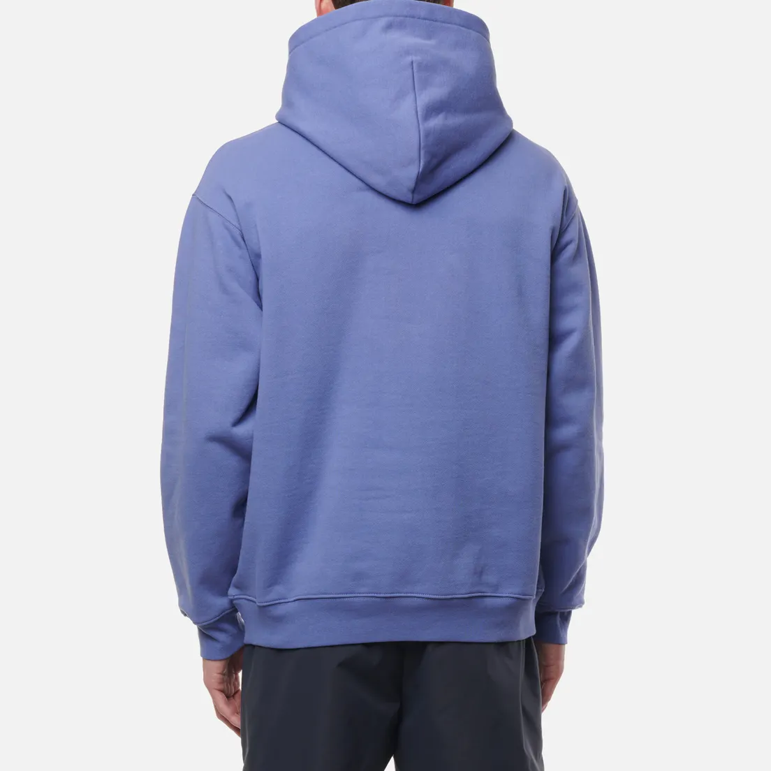 Dime Мужская толстовка Firewall Hoodie