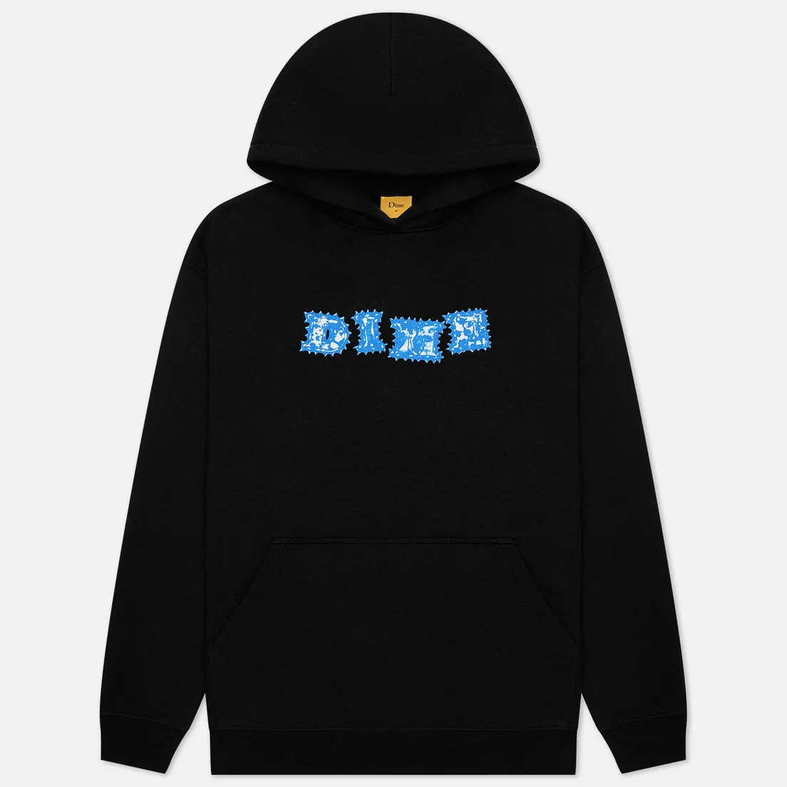 Dime Мужская толстовка BMF Hoodie