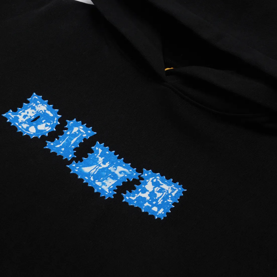 Dime Мужская толстовка BMF Hoodie