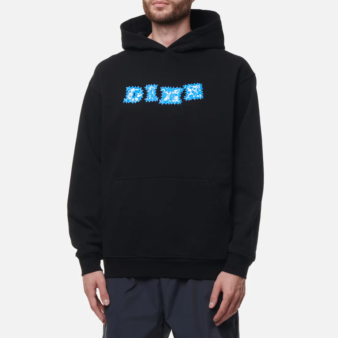 Dime Мужская толстовка BMF Hoodie