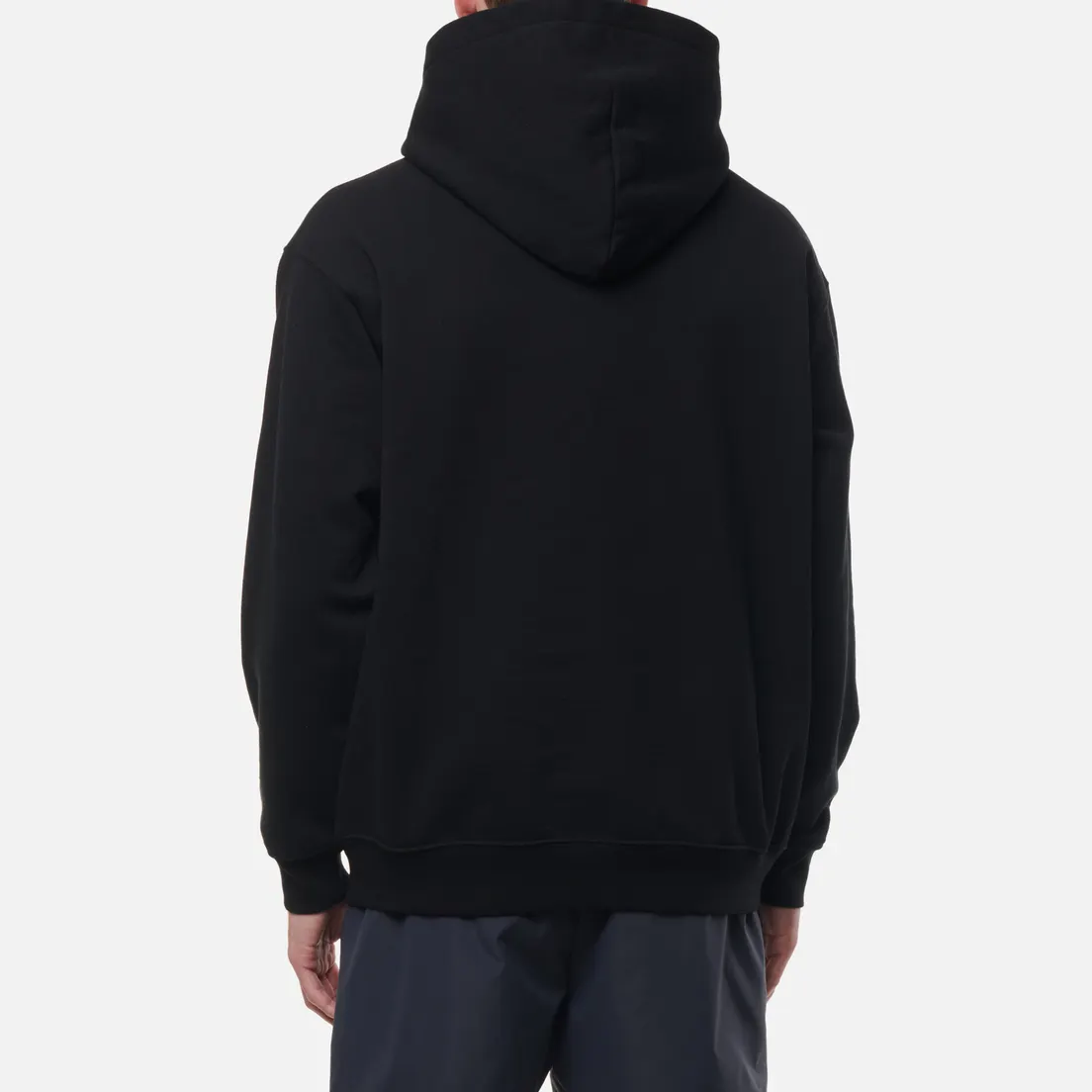 Dime Мужская толстовка BMF Hoodie