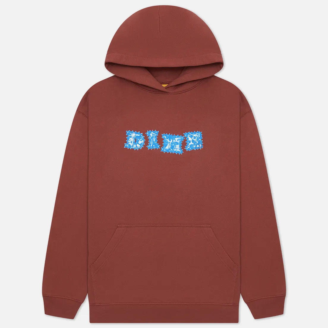 Dime Мужская толстовка BMF Hoodie