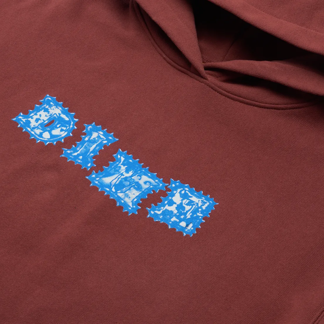 Dime Мужская толстовка BMF Hoodie
