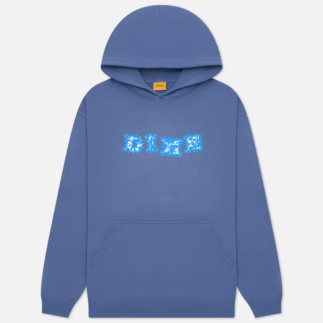 Dime Мужская толстовка BMF Hoodie