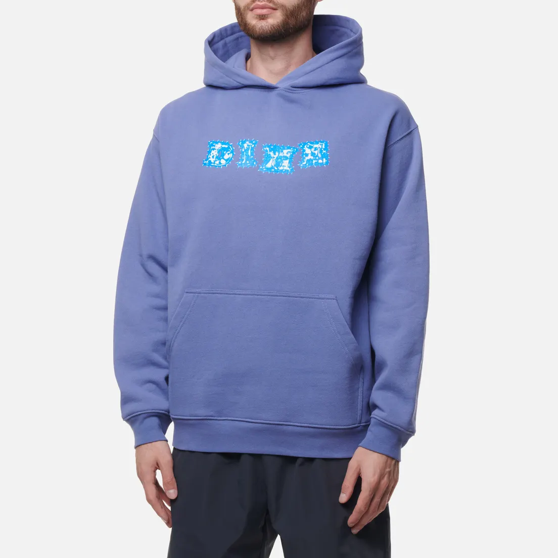 Dime Мужская толстовка BMF Hoodie