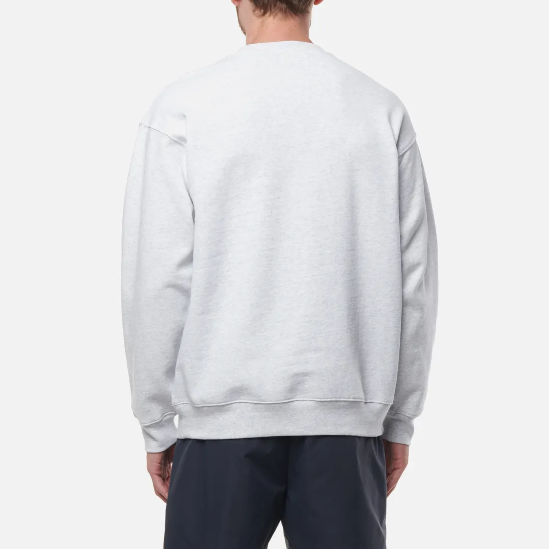 Dime Мужская толстовка Dime Classic Blender Crew Neck