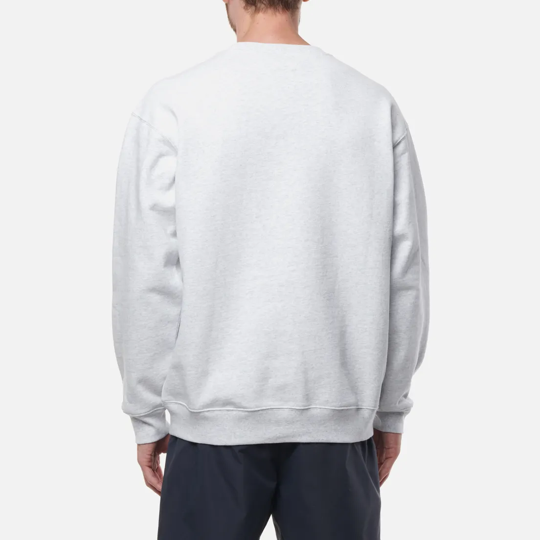 Dime Мужская толстовка Oracle Crew Neck