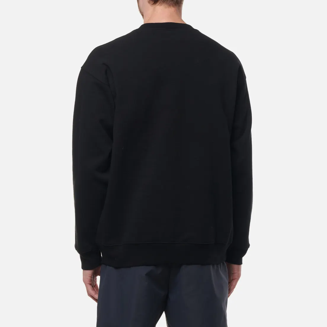 Dime Мужская толстовка Oracle Crew Neck