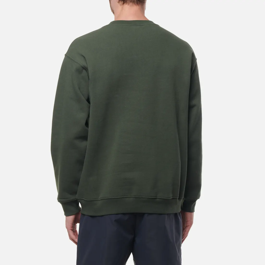 Dime Мужская толстовка Oracle Crew Neck