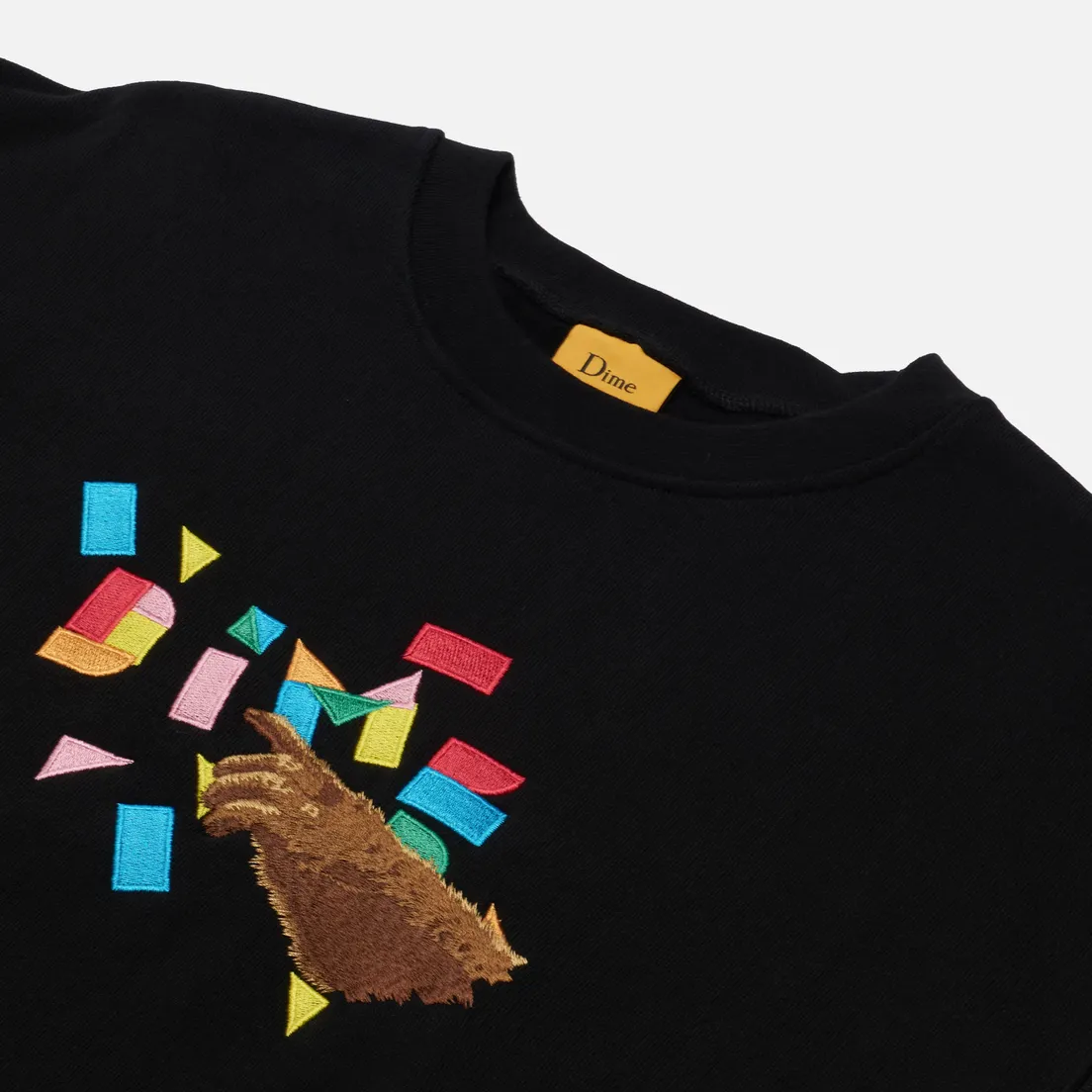 Dime Мужская толстовка Koko Crew Neck