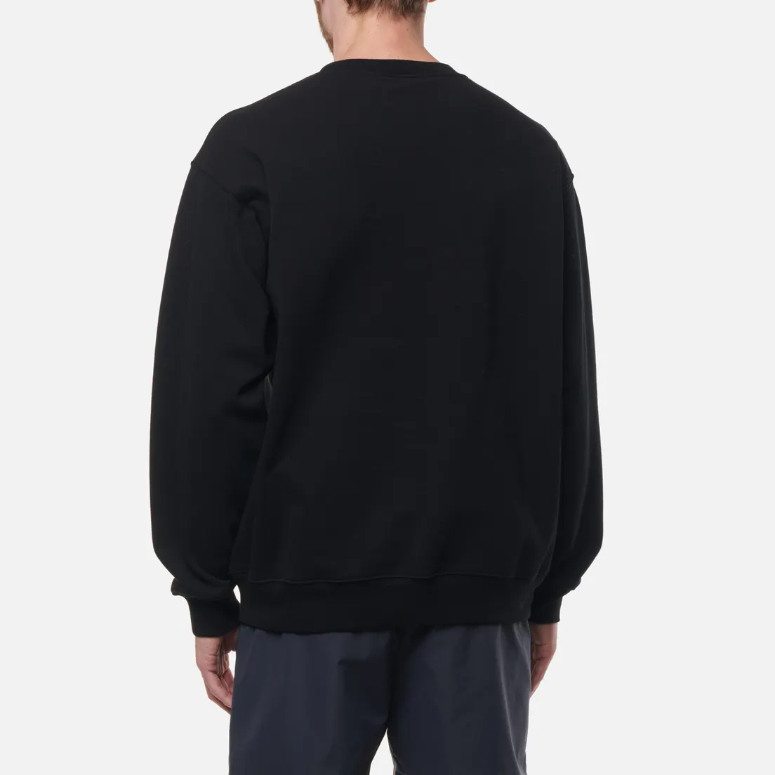 Dime Мужская толстовка Koko Crew Neck
