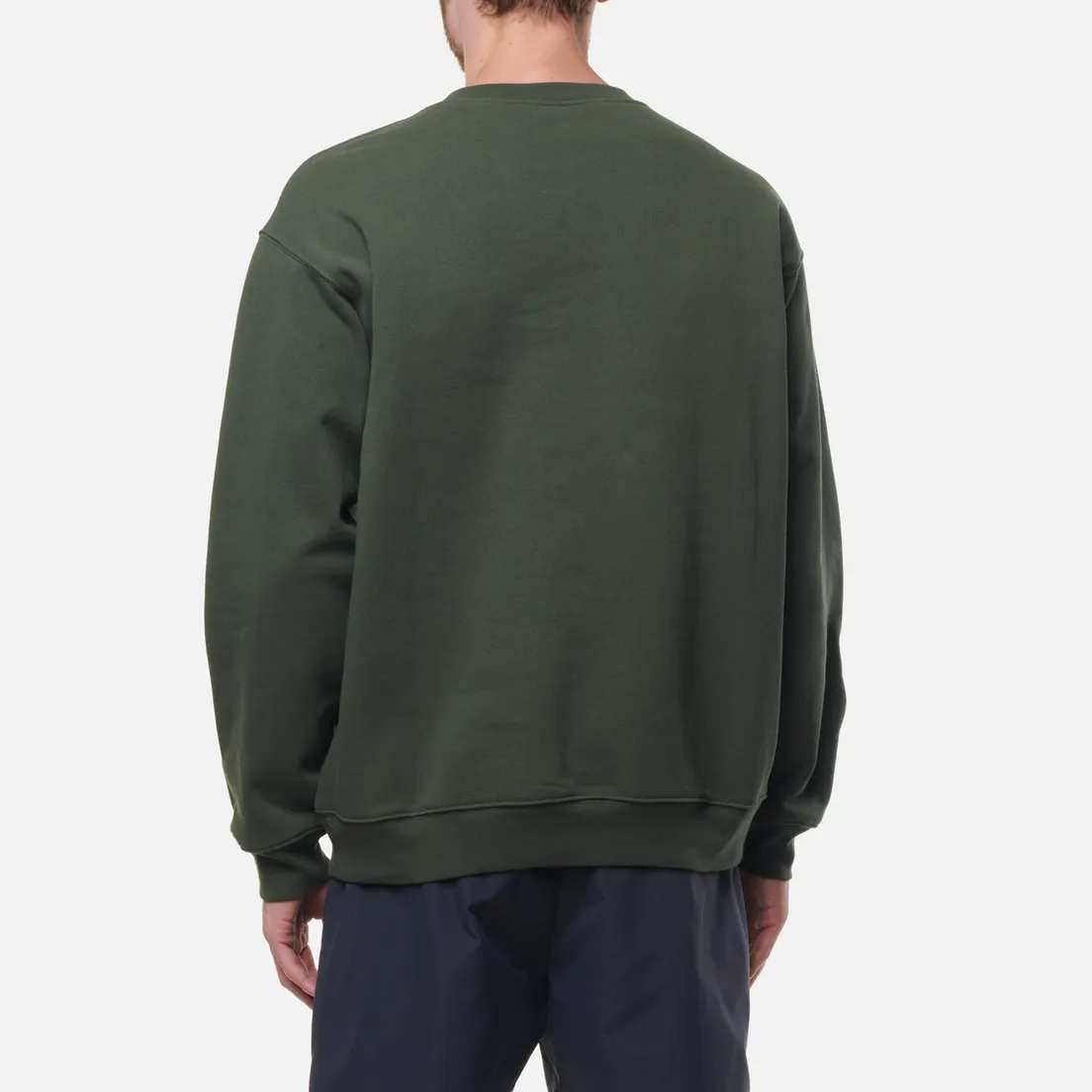 Dime Мужская толстовка Koko Crew Neck