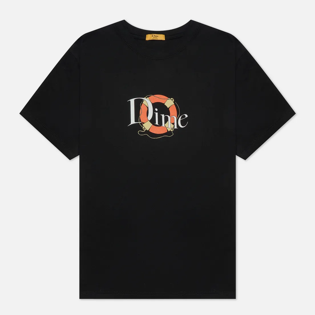 Dime Мужская футболка Dime Classic SOS