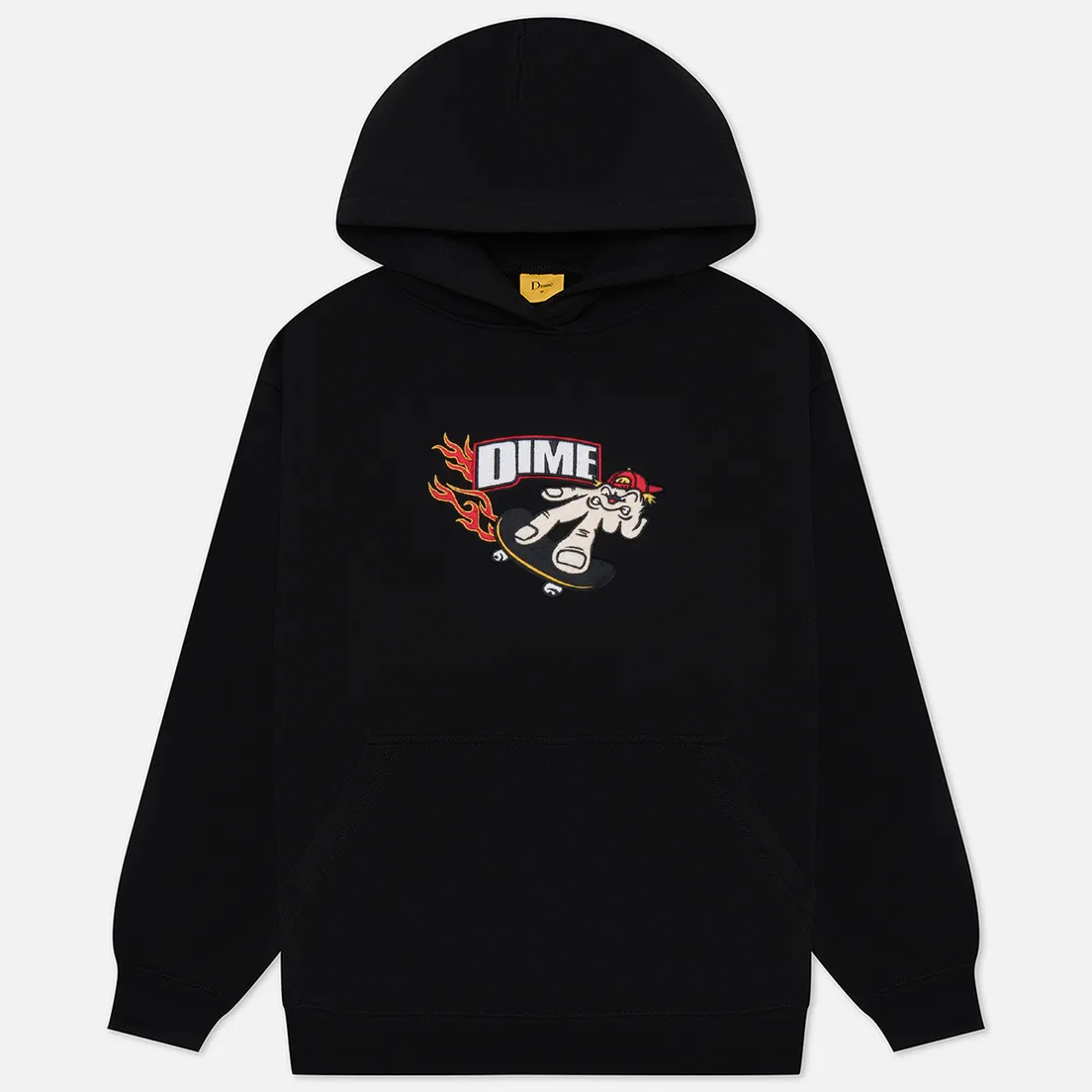 Dime Мужская толстовка Decker Hoodie
