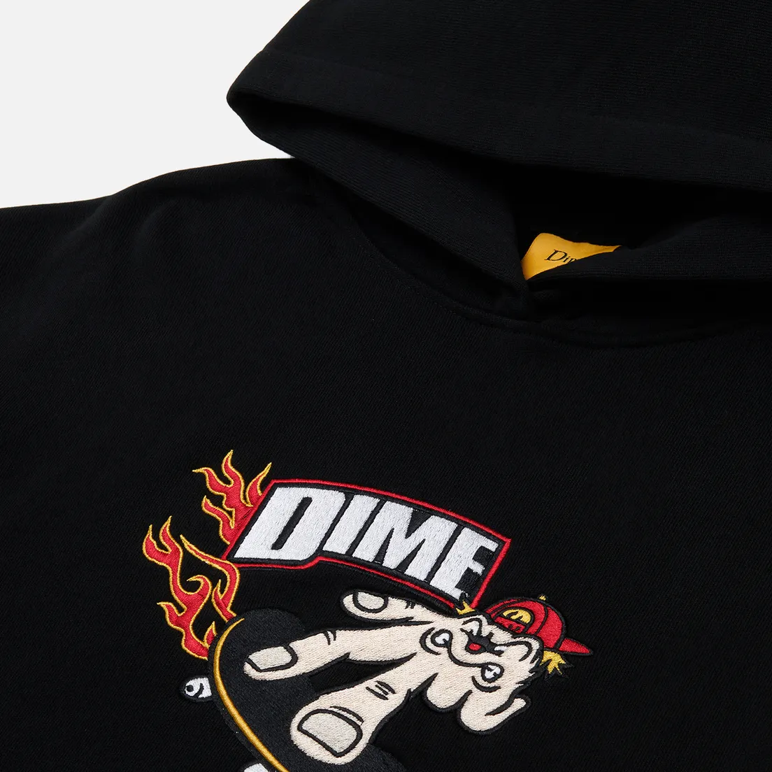 Dime Мужская толстовка Decker Hoodie