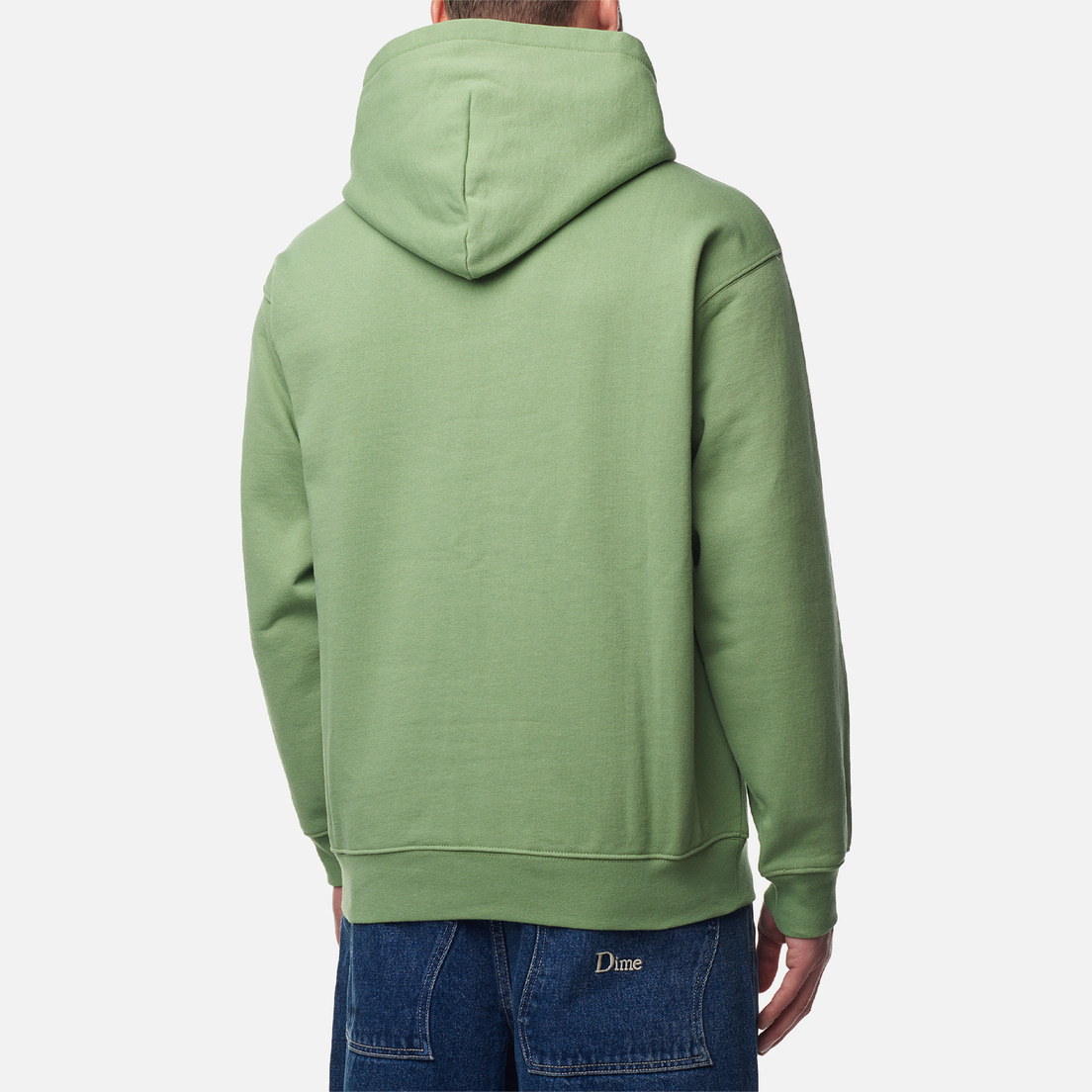 Dime Мужская толстовка Decker Hoodie