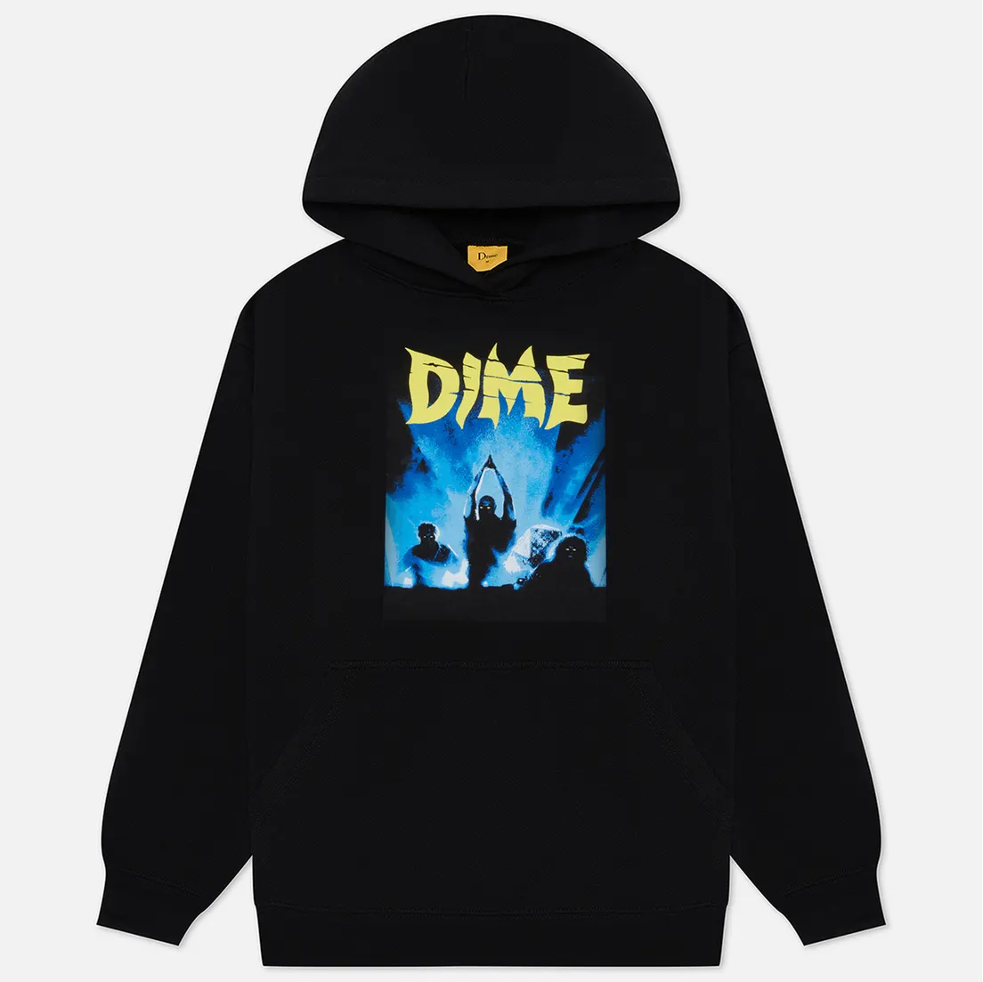 Dime Мужская толстовка Speed Demons Hoodie