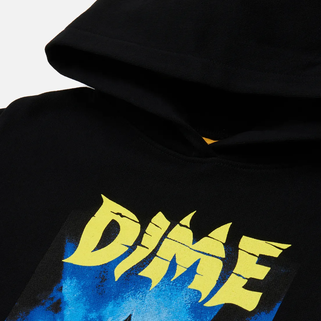 Dime Мужская толстовка Speed Demons Hoodie