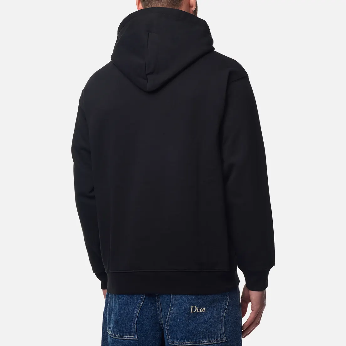 Dime Мужская толстовка Speed Demons Hoodie