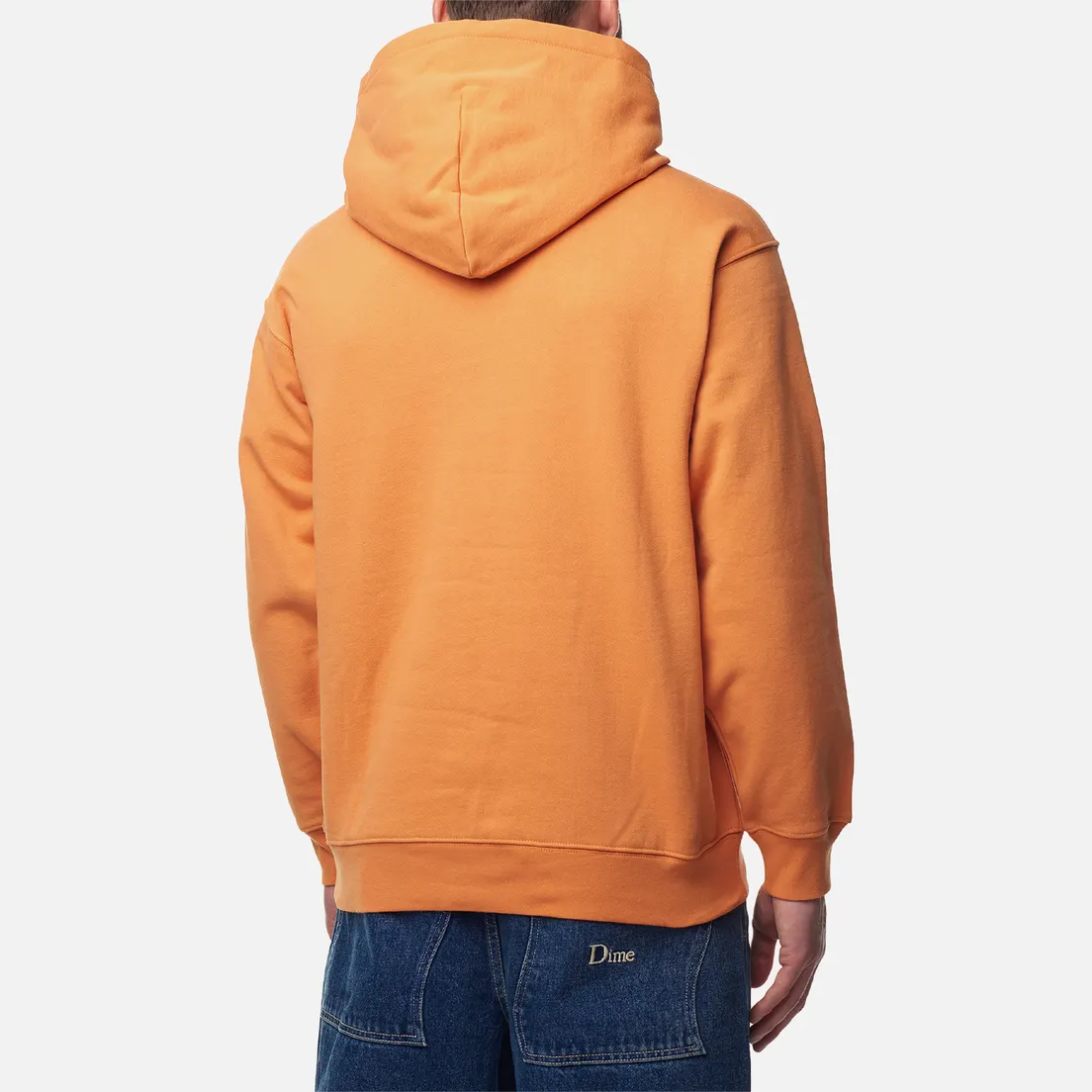 Dime Мужская толстовка Speed Demons Hoodie