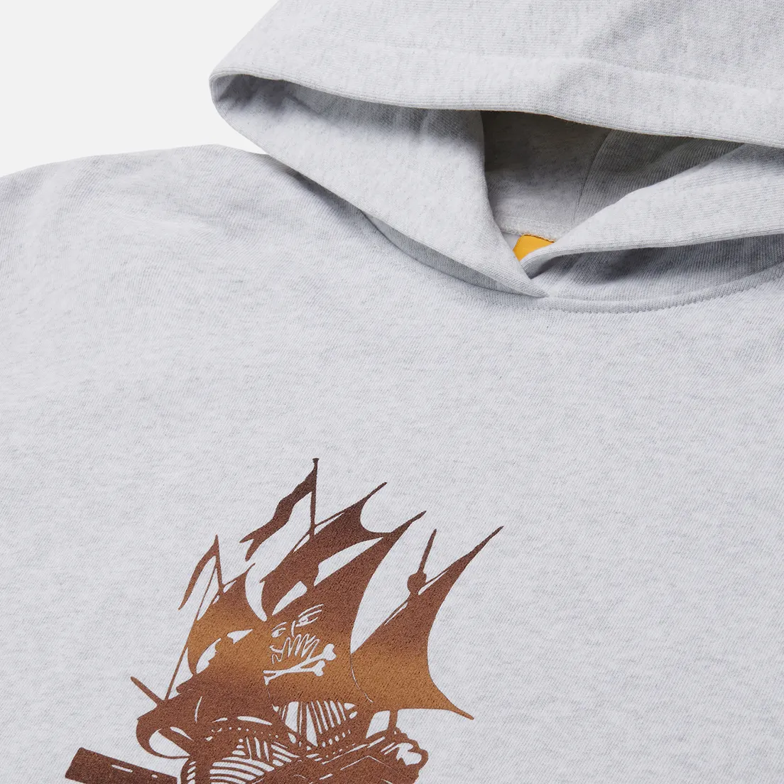 Dime Мужская толстовка Torrent Hoodie