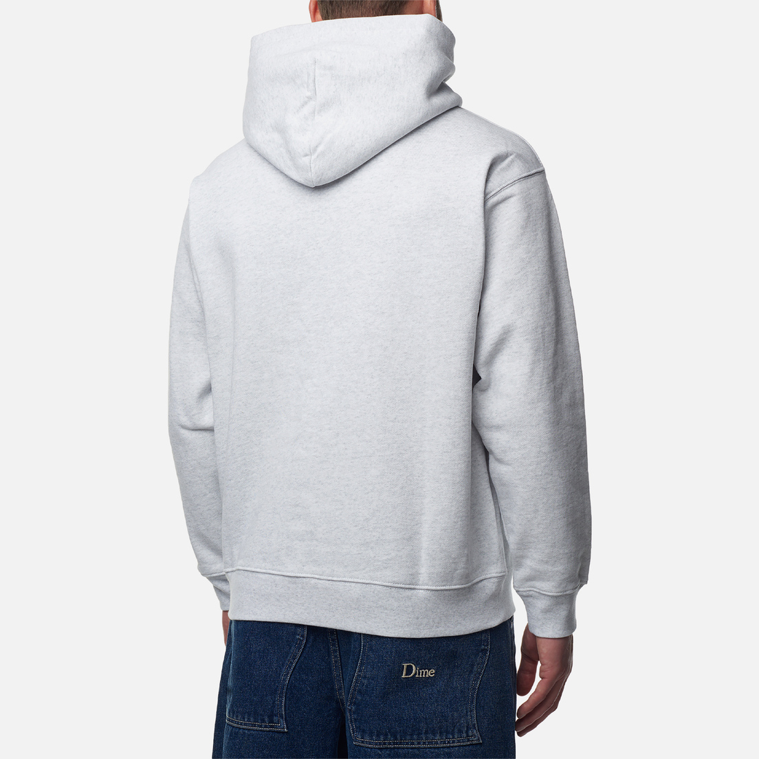Dime Мужская толстовка Torrent Hoodie