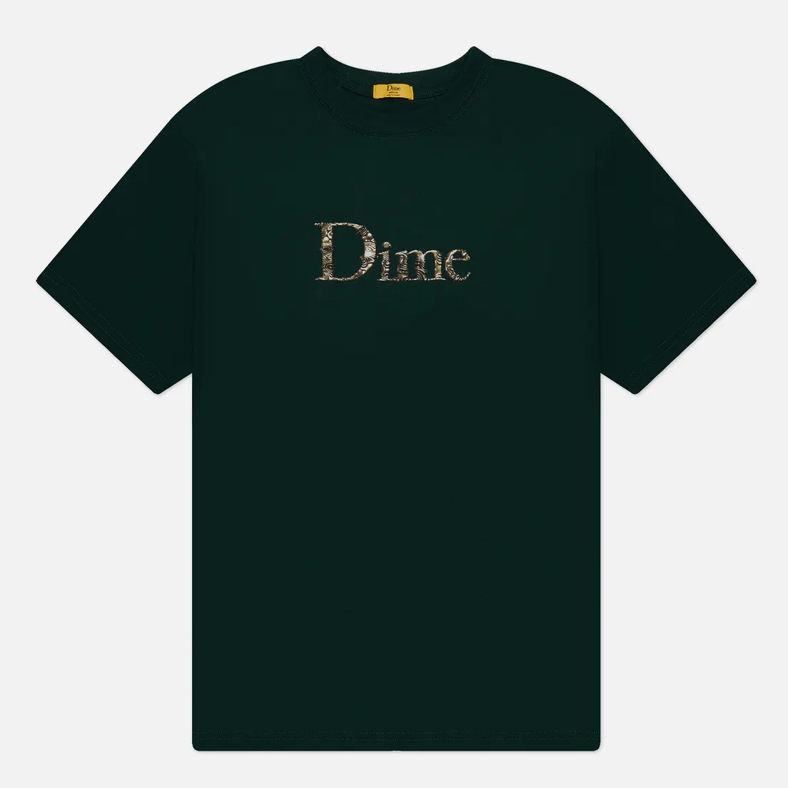 Dime Мужская футболка Classic Xeno