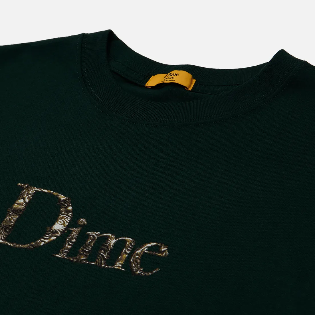 Dime Мужская футболка Classic Xeno